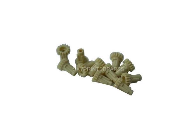 Compatible RC1-6626-15T Gear for CLJ3600 Color Laser Printer Spare Parts