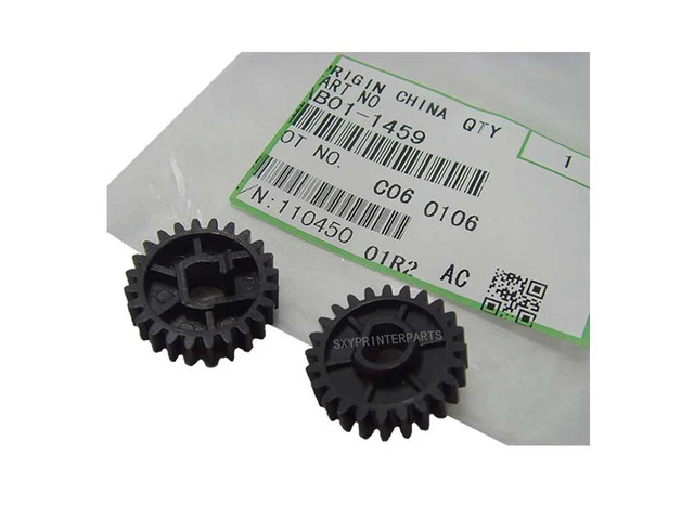 g AB01-1459 Gear For Toner Collection Coil for Ricoh Aficio 1060 1075(10pcs/lot)