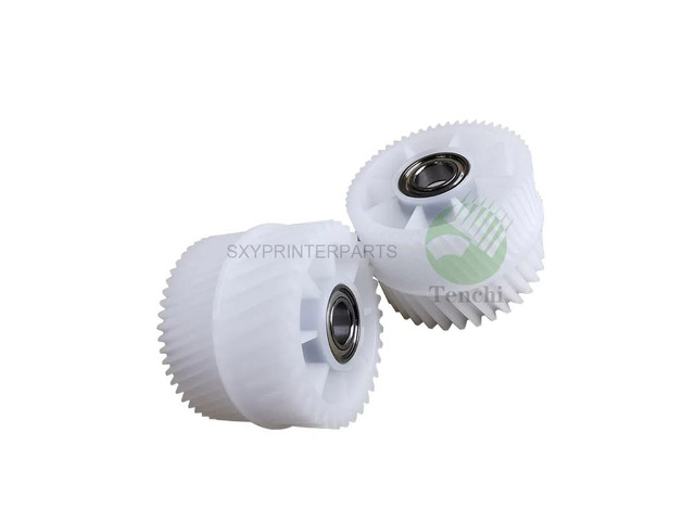 10 pcs A0P0228100 1PC 55/34T Transfer Gear for Konica Minolta bizhub C754 C452 C652 C552 C554 C654