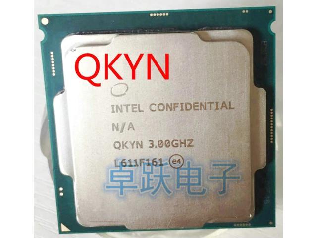 Intel I7 7700 ES Quad 8M 3.0G QKYN LGA1151 Integrated HD630 graphics card es edition