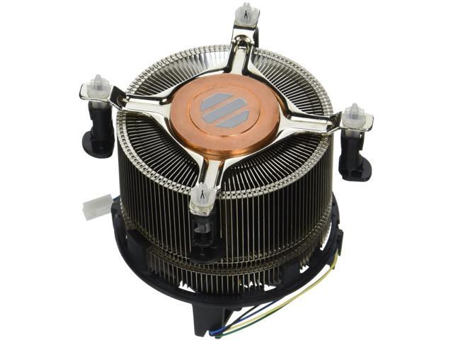 Intel Thermal Solution BXTS15A Heatsink CPU Air Cooling Fan LGA1151 LGA1151 LGA1156