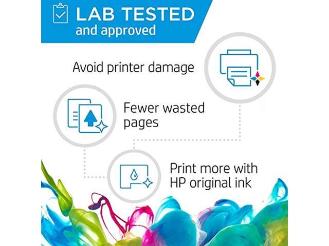 HP 67 Tri-Color Ink Cartridge for Select ENVY Printers - image 6