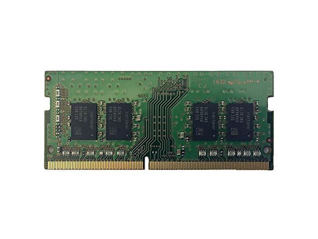 Samsung 8GB DDR4 2666MHz 260-Pin SODIMM 1.2V Laptop Memory M471A1K43CB1-CTD