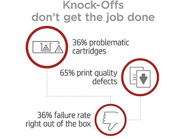 HP 206X High-Yield Magenta LaserJet Toner Cartridge - image 4
