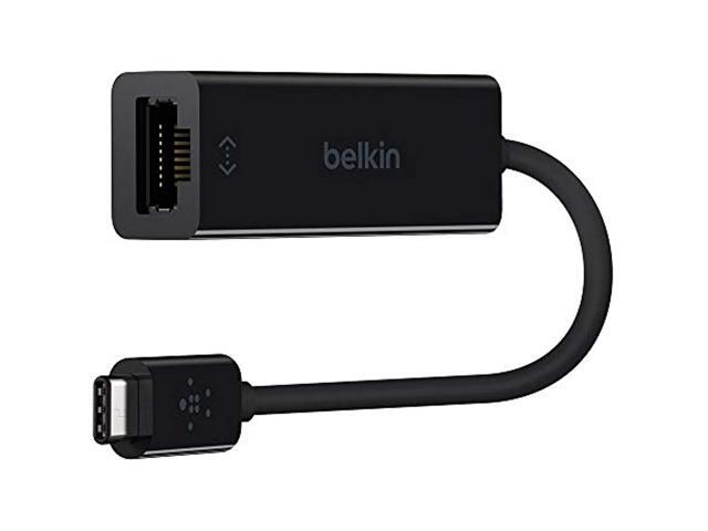 Belkin USB Type-C to Gigabit Ethernet Adapter - image 9
