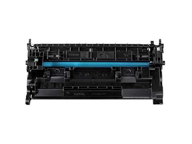 Canon 057 Standard-Capacity Black Toner Cartridge - image 12