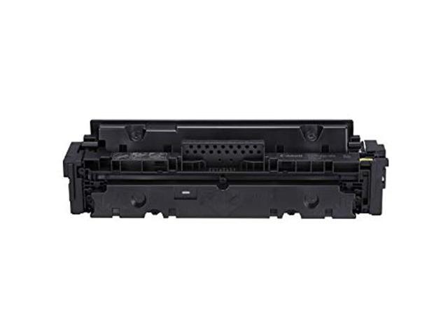 Canon 055 Standard-Capacity Yellow Toner Cartridge - image 7