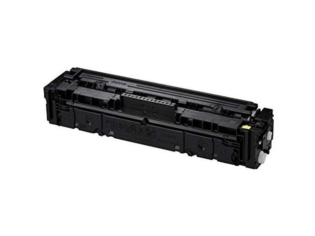 Canon 054 Standard-Capacity Yellow Toner Cartridge - image 9