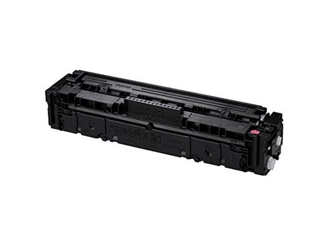 Canon 054 Standard-Capacity Magenta Toner Cartridge - image 9