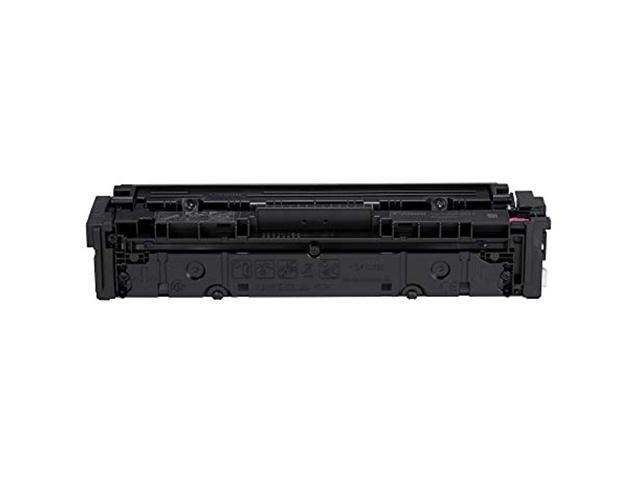 Canon 054 Standard-Capacity Magenta Toner Cartridge - image 8