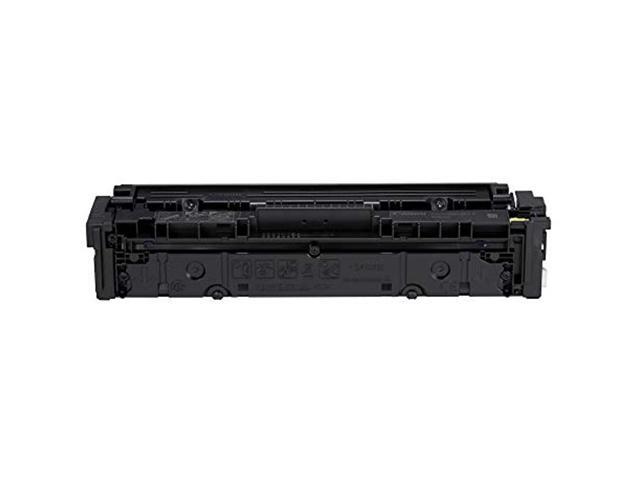 Canon 054 Standard-Capacity Yellow Toner Cartridge - image 8