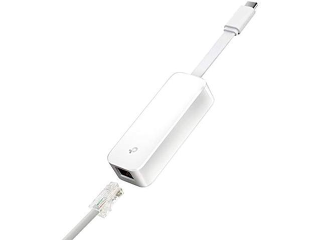 TP-Link USB 3.0 Type-C to Gigabit Ethernet Network Adapter - image 2