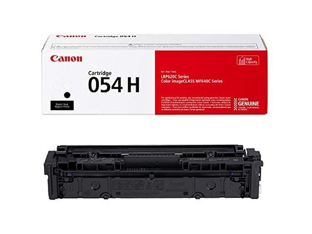 Canon 054 High-Capacity Black Toner Cartridge - image 9