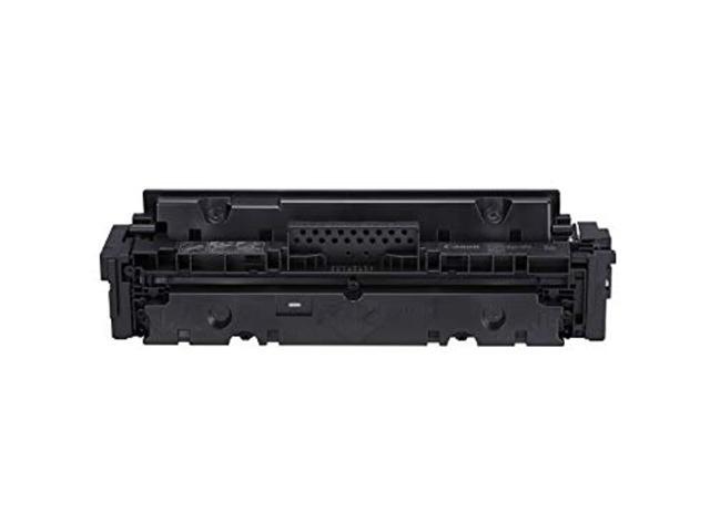 Canon 055 Standard-Capacity Black Toner Cartridge - image 11