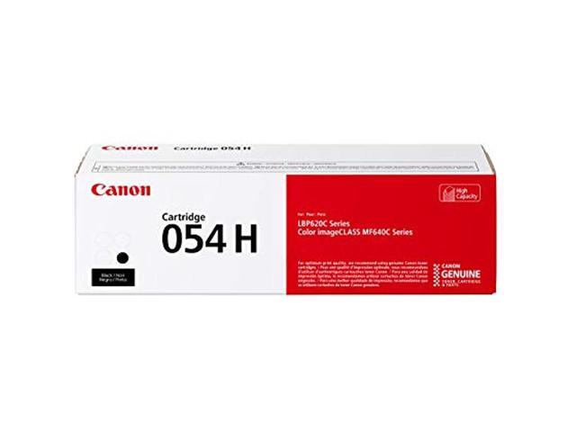 Canon 054 High-Capacity Black Toner Cartridge - image 10