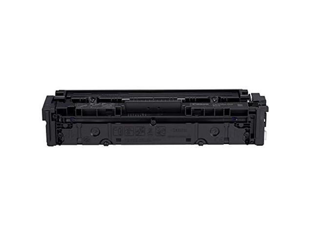 Canon 054 Standard-Capacity Black Toner Cartridge - image 11
