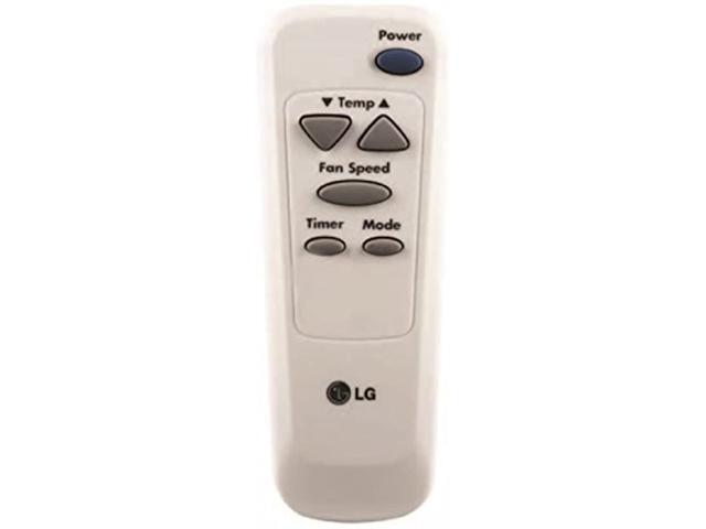 LG - 330 Sq. Ft. 8,000 BTU In Wall Air Conditioner with Remote - White - image 10