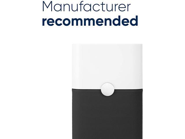 Blueair - Replacement Filter for Blue Pure 211+ Air Purifiers - White - image 10