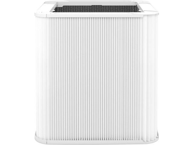 Blueair - Replacement Filter for Blue Pure 211+ Air Purifiers - White - image 6