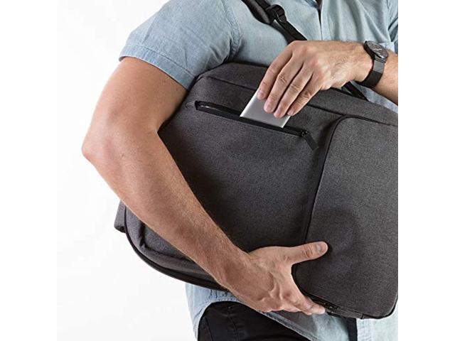 Belkin - 4-Port USB Type-C Hub with Gigabit Ethernet Adapter - Space Gray - image 8