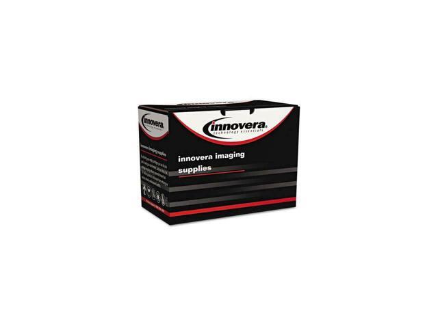 Innovera 6600B, 6600C, 6600M, 6600Y Toner - IVR6600B