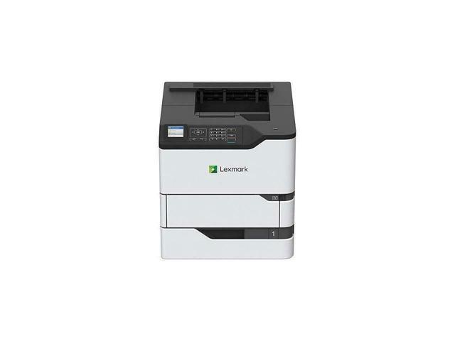 Lexmark MS823dn Monochrome Laser Printer - image 6