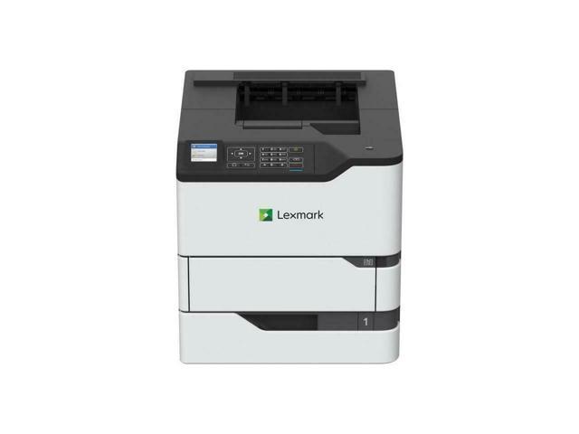 Lexmark MS823dn Monochrome Laser Printer - image 4