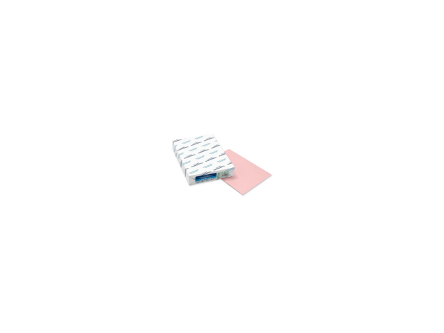 Hammermill Multipurpose Paper 20lb. 8-1/2'x14' Pink 103390
