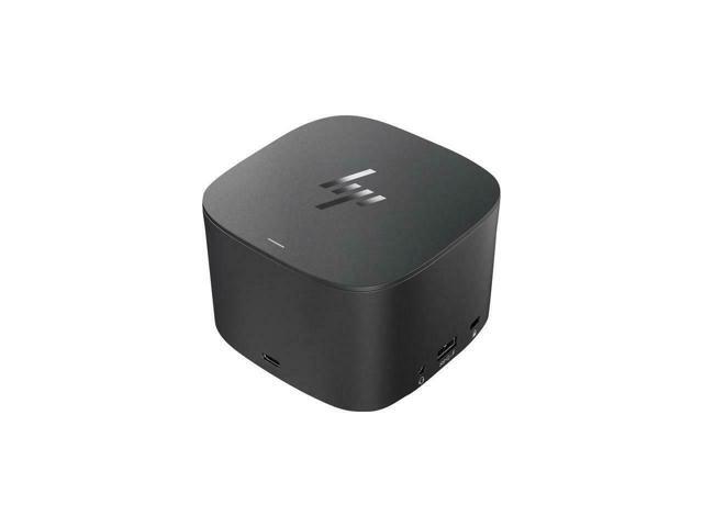HP 3TR87AA Thunderbolt Dock G2 with Combo Cable for ZBook