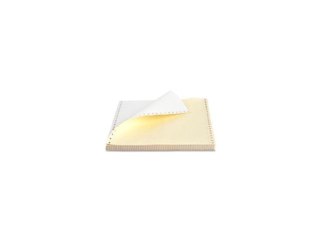 Sparco Computer Paper Multipart 2 Part 9-1/2'x11' 1850/CT WE/CA 01384
