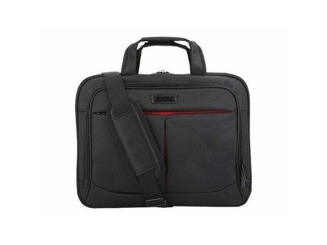 ECO STYLE Pro Tech Topload for Laptops up to 15.6 inches - Black - image 3