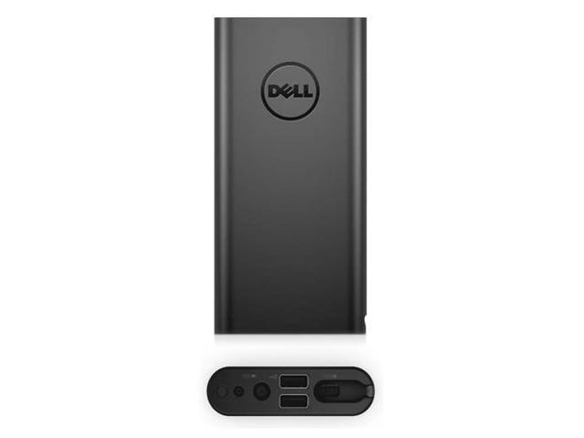 Dell Power Companion PW7015L - External battery pack - 1 x 18000 mAh - for Inspiron 13 7359, Latitude 34XX, 35XX, E5570, E7270, E7470, Vostro 14...