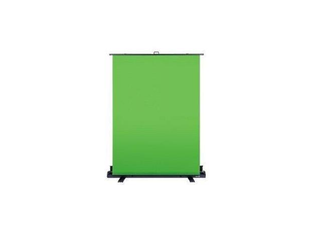 Photos - Studio Lighting Elgato Green Screen - 10GAF9901 - Collapsible Chroma Key Panel 10026500 