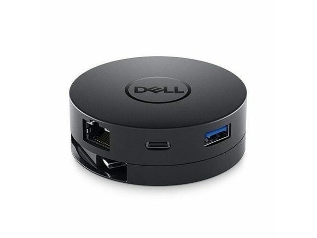 Dell USB-C Mobile Adapter (DA300)