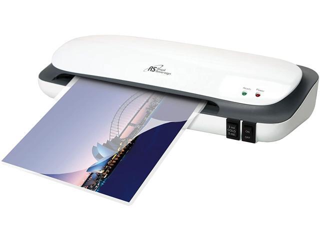Royal 9' Sovereign Hot/Cool Photo and Document Laminator