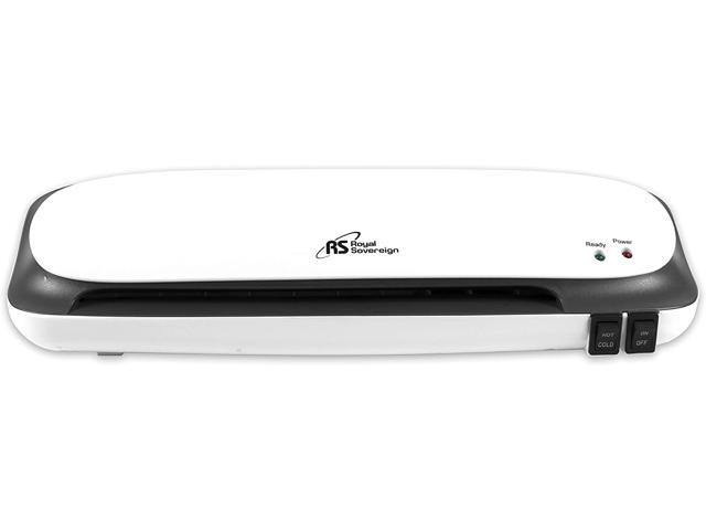 Royal 9' Sovereign Hot/Cool Photo and Document Laminator