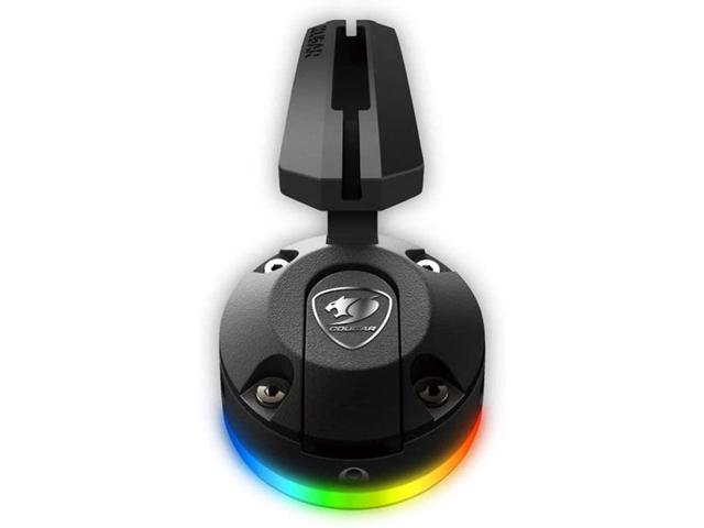 Cougar Bunker RGB Mouse Bungee with 2x USB 2.0