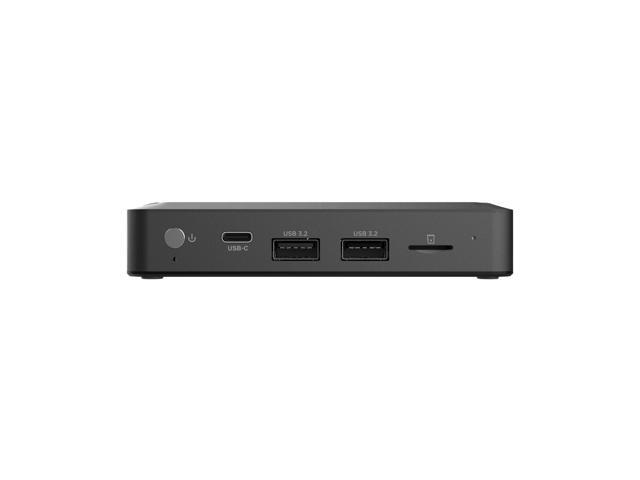ZOTAC ZBOX pico PI430AJ with AirJet Solid-state Active-Cooled Mini PC, Intel Core i3-N300 processor, Intel UHD Graphics, 8GB LPDDR5 Memory, No...