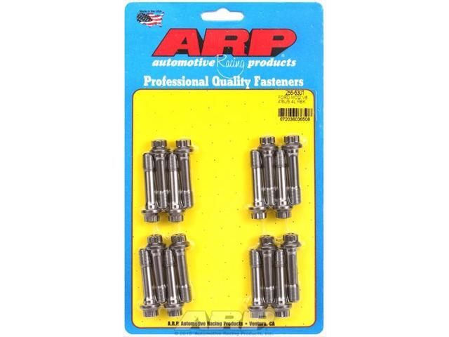 Connecting Rod Bolt Kit; ARP2000 Pro Series; Compl