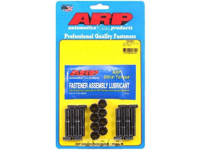 Connecting Rod Bolt Kit; High Performance 8740 Ser