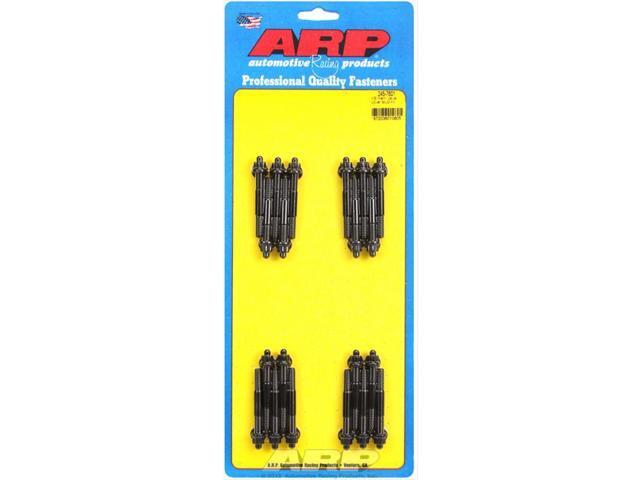 Valve Cover Stud Kit; 12Point Head; 20Pieces