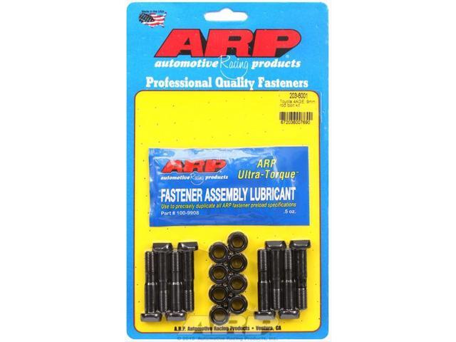 Connecting Rod Bolt Kit; High Performance 8740 Ser