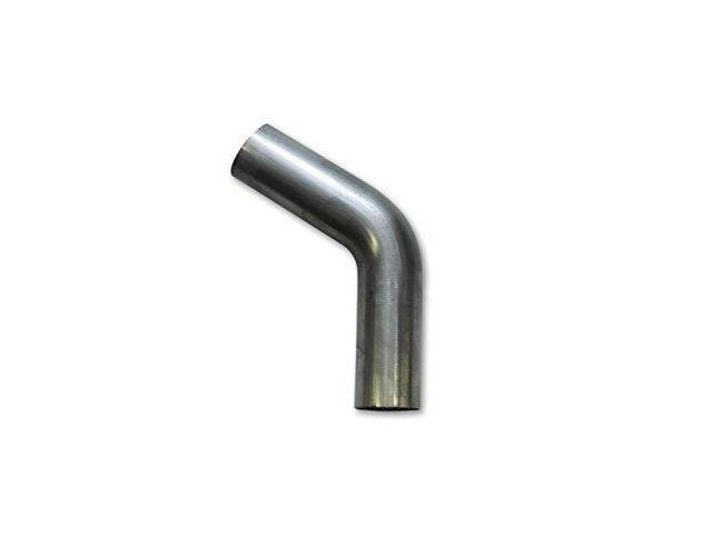 Vibrant (13072) 60Â° T304 Stainless Steel Mandrel Bend Tube