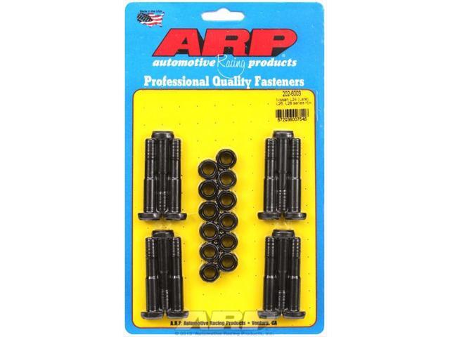 Connecting Rod Bolt Kit; High Performance 8740 Ser