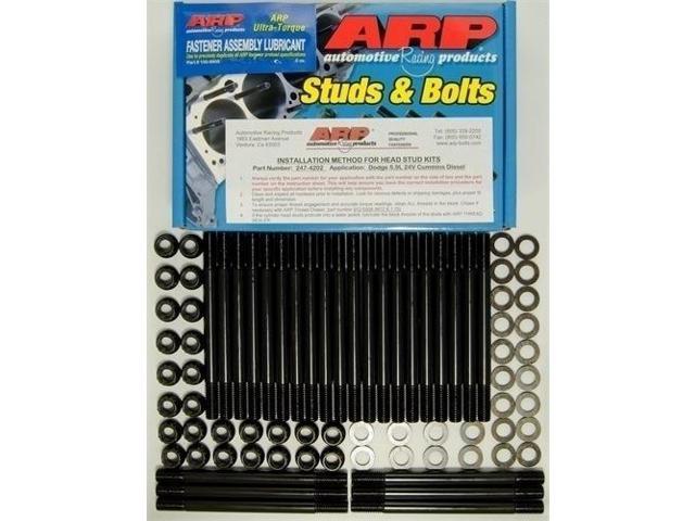 Photos - Other Power Tools ARP Head Stud Kit; ARP2000 Pro Series; 12Point Head 247-4202 