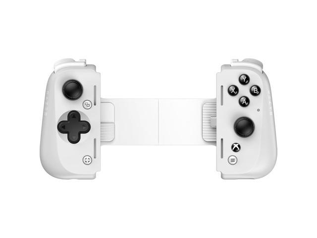 Razer Kishi V2 Pro Controller for iPhone Gaming Controller Xbox Edition, White
