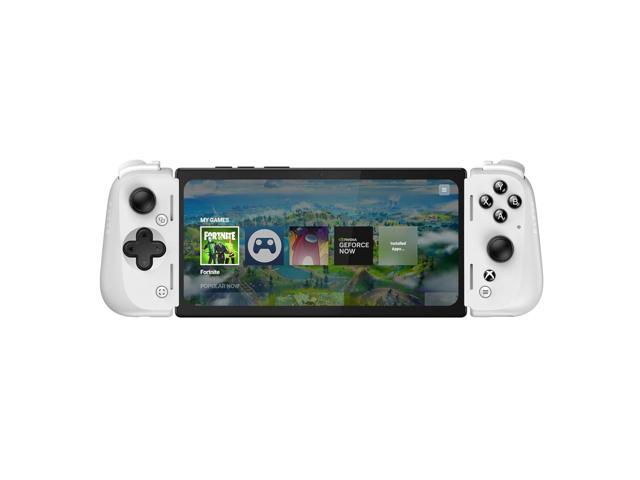 Razer Kishi V2 Pro Controller for iPhone Gaming Controller Xbox Edition, White