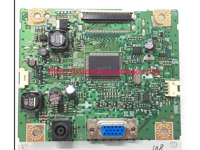 power supply board driver board BN41-01726A BN41-01726B for samsung sa100 driver board for monitor S19A100N or s22a100n