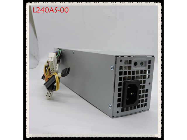 Quality power supply For 790 990 3010 7010 SFF 240W H240AS-00 L240AS-00 3WN11 2TXYM CV7D3,Fully tested.