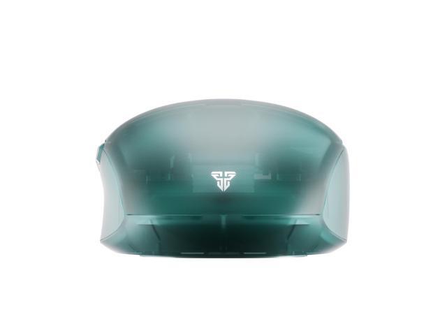 FANTECH Wireless Gaming Mouse,Medium-size,Ergonomic Hand Grips,2.4 GHz wreless Fast charge,RGB Gamer Desk Laptop PC Gaming Mouse, for Windows...